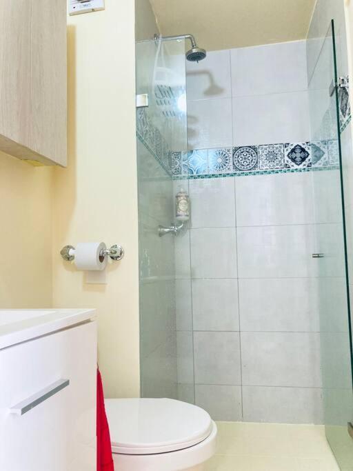 Luxury apartamento ubicación central y piscina. Cartagena Exterior foto