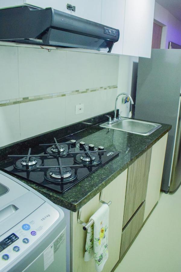 Luxury apartamento ubicación central y piscina. Cartagena Exterior foto
