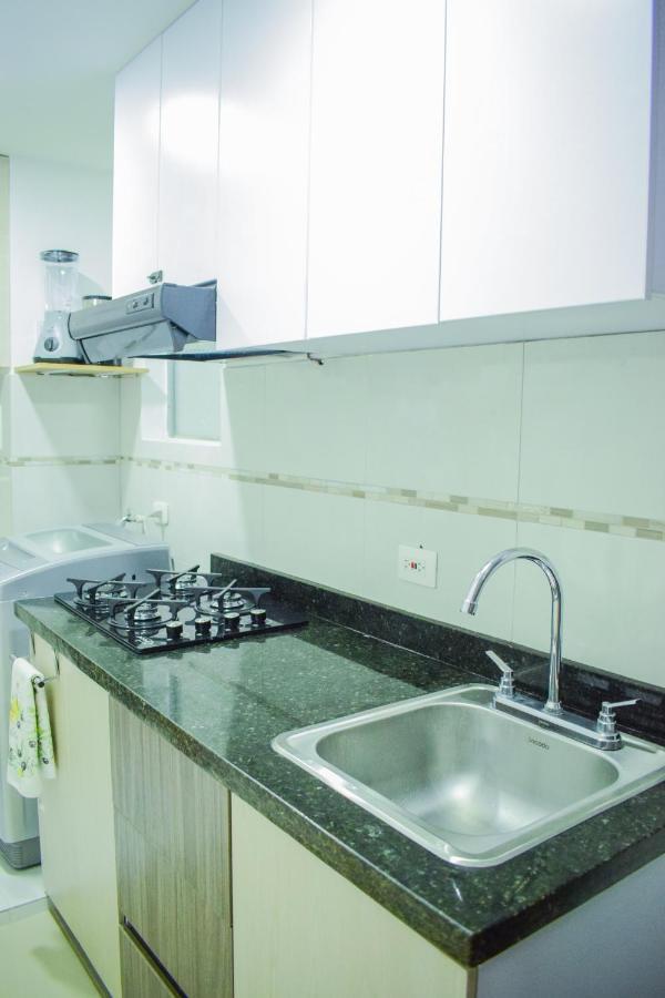 Luxury apartamento ubicación central y piscina. Cartagena Exterior foto