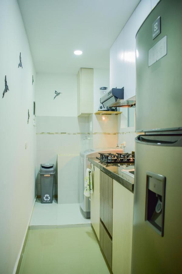 Luxury apartamento ubicación central y piscina. Cartagena Exterior foto